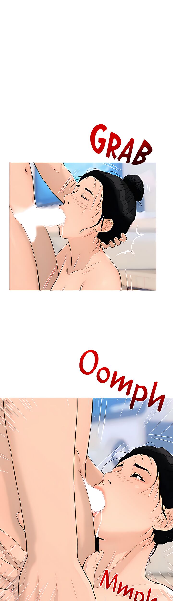 Banging My Aunt Chapter 75 - HolyManga.Net