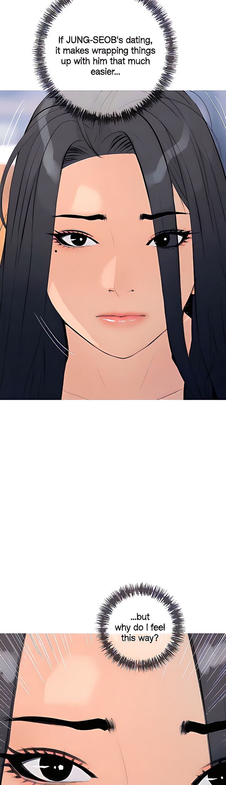 Banging My Aunt Chapter 75 - HolyManga.Net