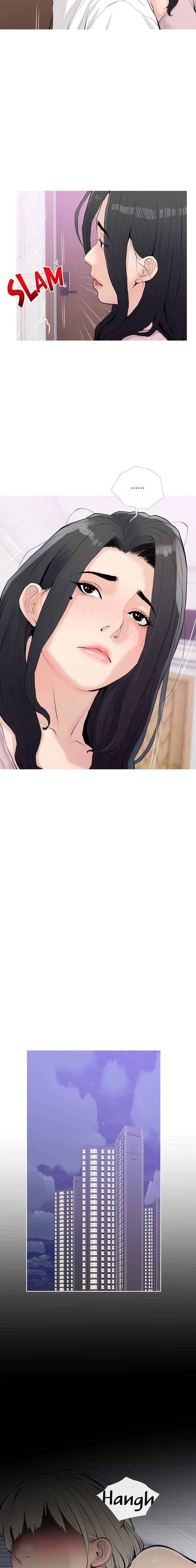 Banging My Aunt Chapter 76 - HolyManga.Net