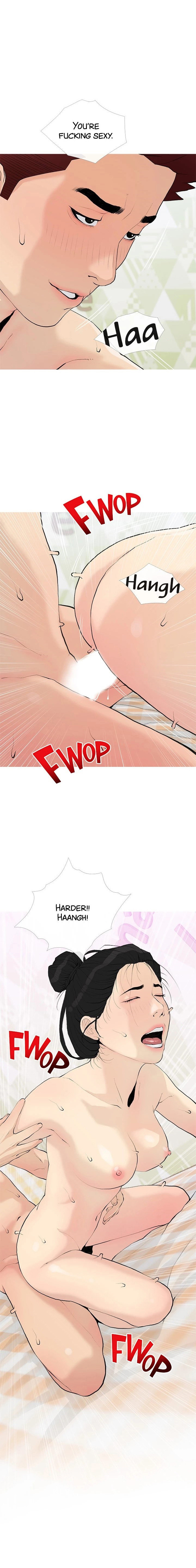 Banging My Aunt Chapter 76 - HolyManga.Net