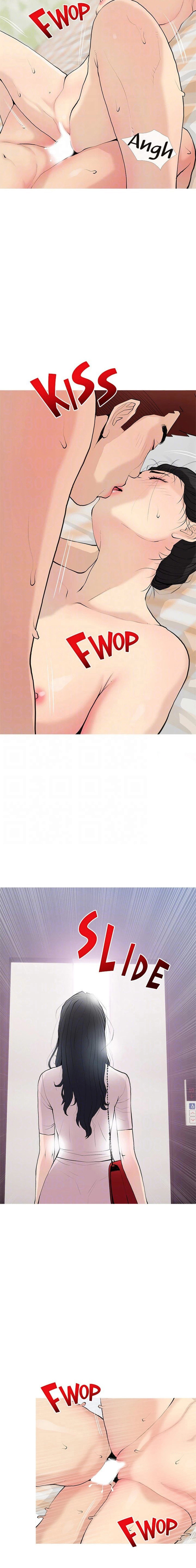 Banging My Aunt Chapter 76 - HolyManga.Net
