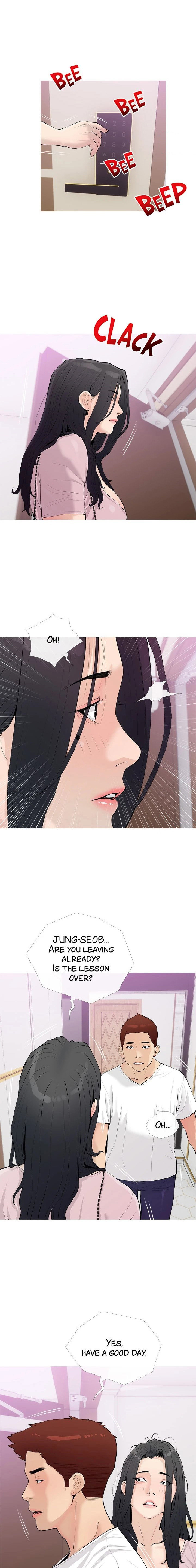 Banging My Aunt Chapter 76 - HolyManga.Net