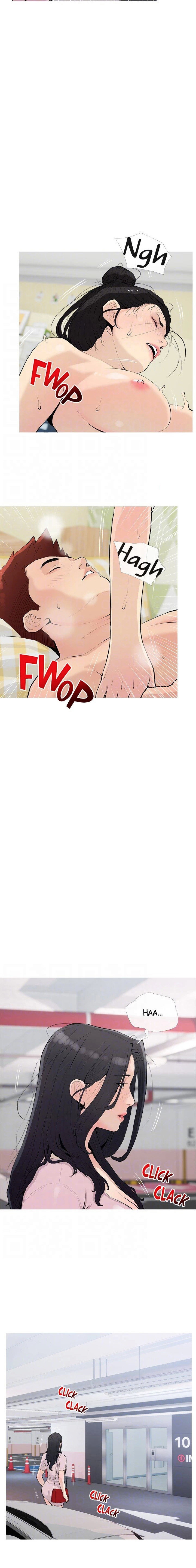Banging My Aunt Chapter 76 - HolyManga.Net