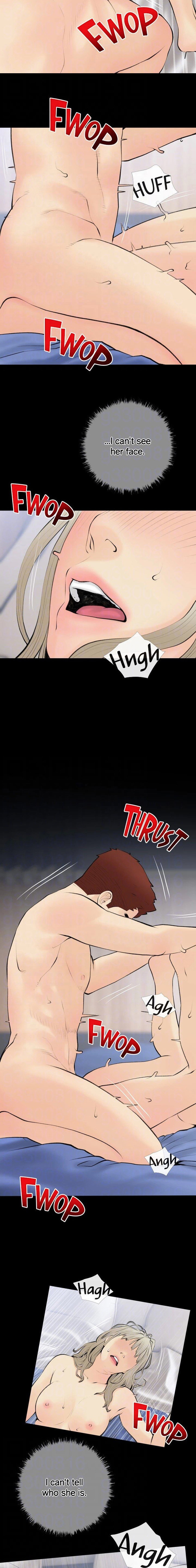 Banging My Aunt Chapter 77 - HolyManga.Net