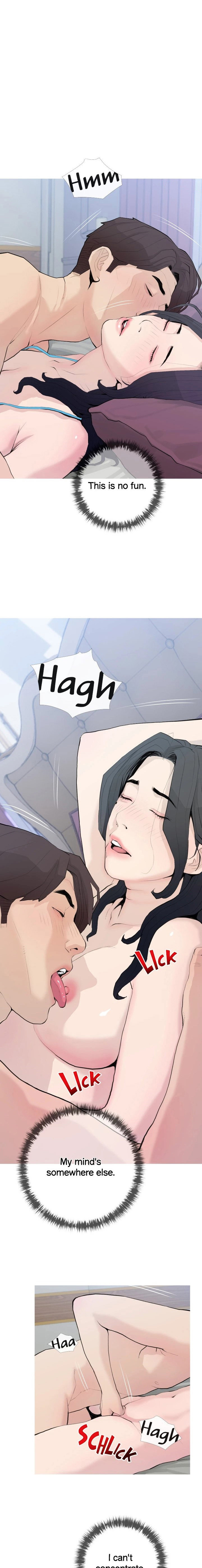 Banging My Aunt Chapter 77 - HolyManga.Net