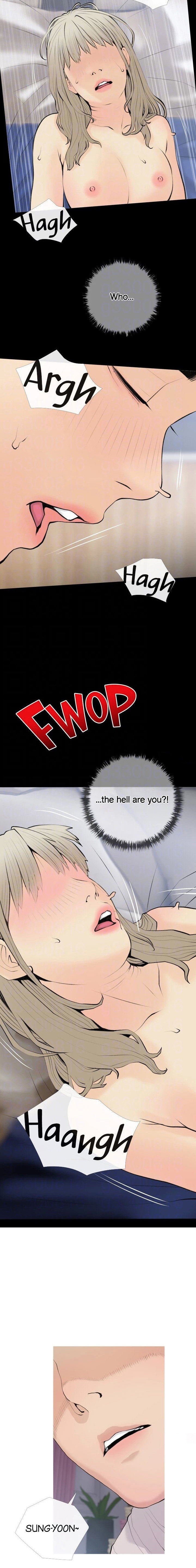 Banging My Aunt Chapter 77 - HolyManga.Net