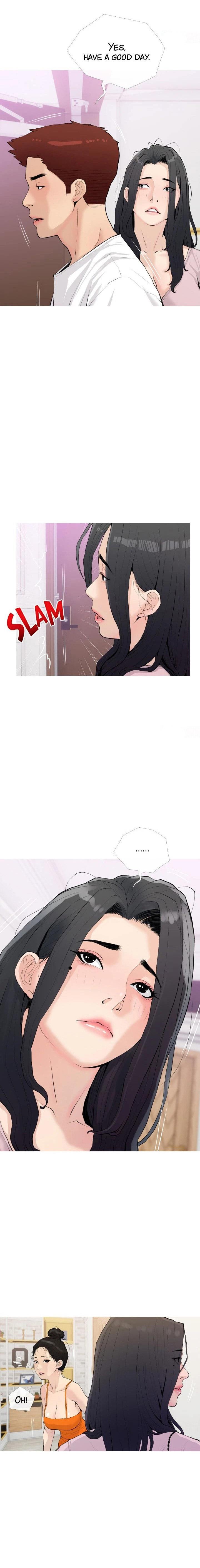 Banging My Aunt Chapter 77 - HolyManga.Net