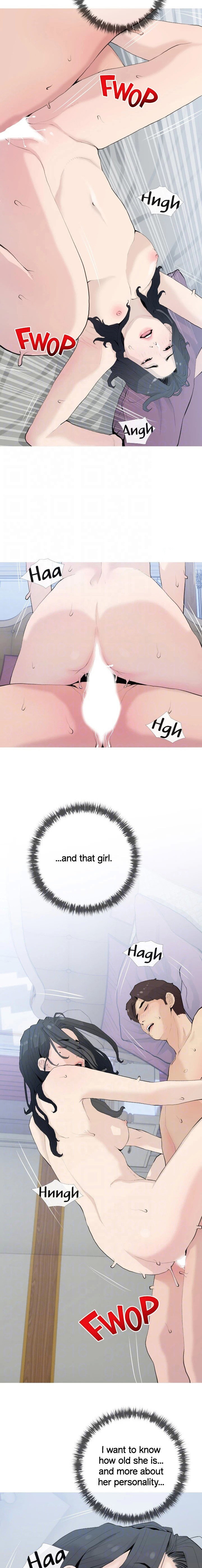 Banging My Aunt Chapter 77 - HolyManga.Net
