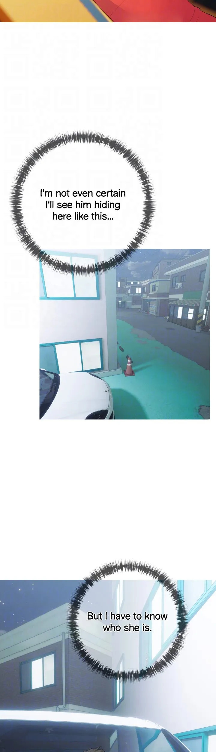 Banging My Aunt Chapter 79 - HolyManga.Net