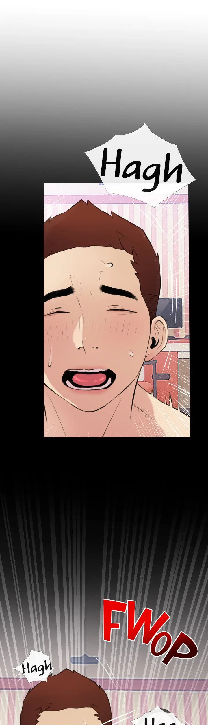 Banging My Aunt Chapter 79 - HolyManga.Net