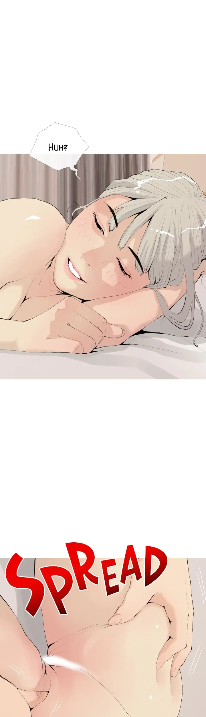 Banging My Aunt Chapter 79 - HolyManga.Net