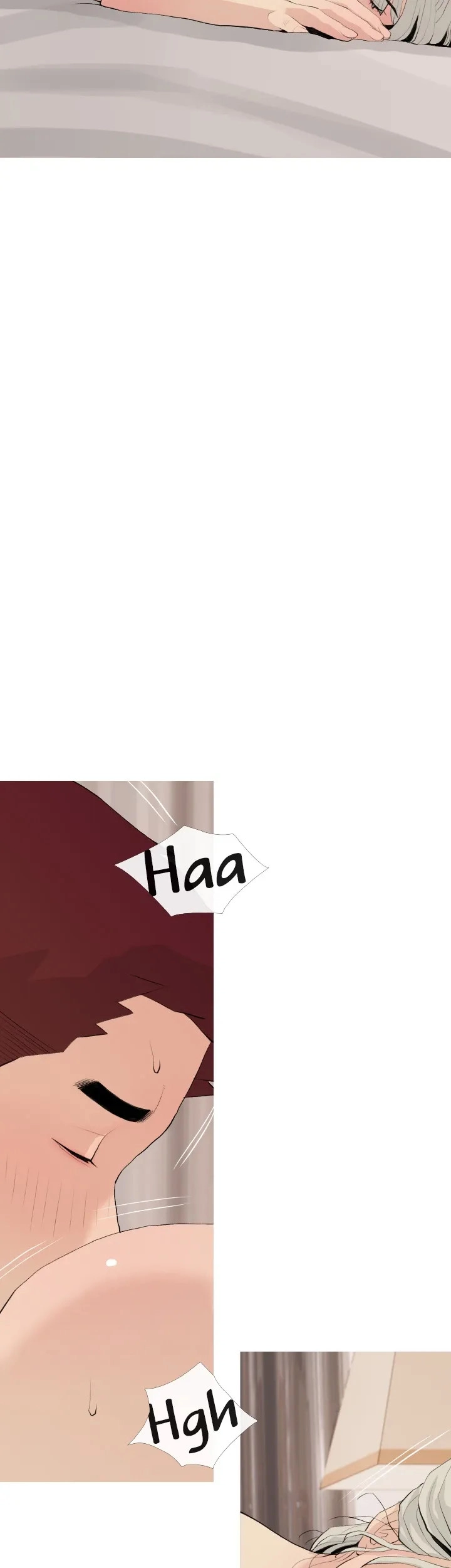 Banging My Aunt Chapter 79 - HolyManga.Net