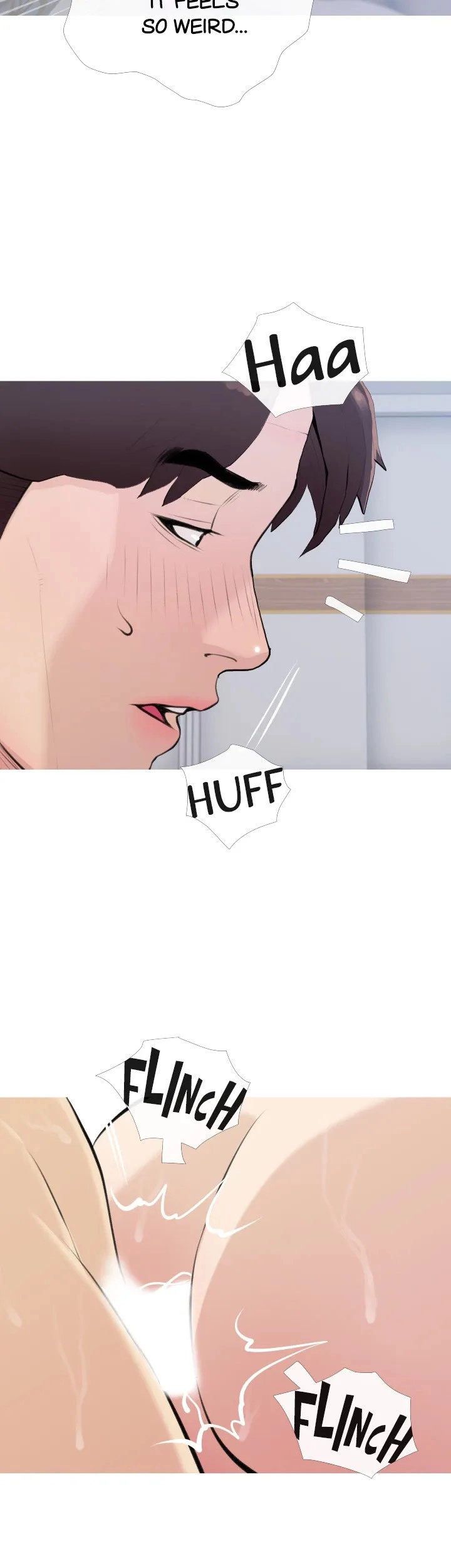 Banging My Aunt Chapter 79 - HolyManga.Net