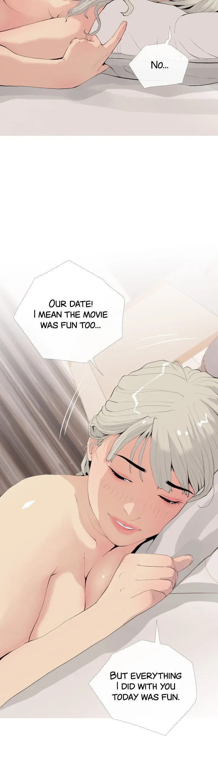 Banging My Aunt Chapter 79 - HolyManga.Net