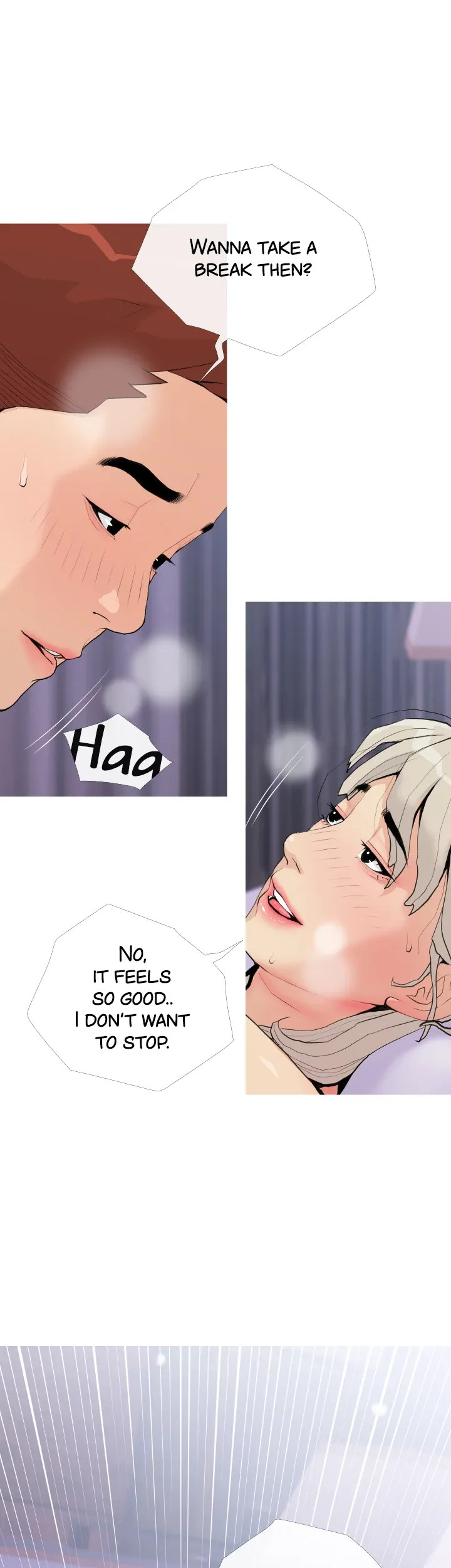 Banging My Aunt Chapter 80 - HolyManga.Net