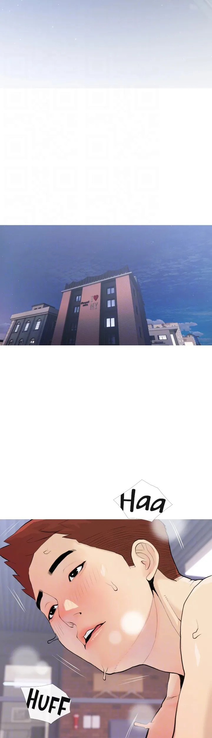 Banging My Aunt Chapter 80 - HolyManga.Net