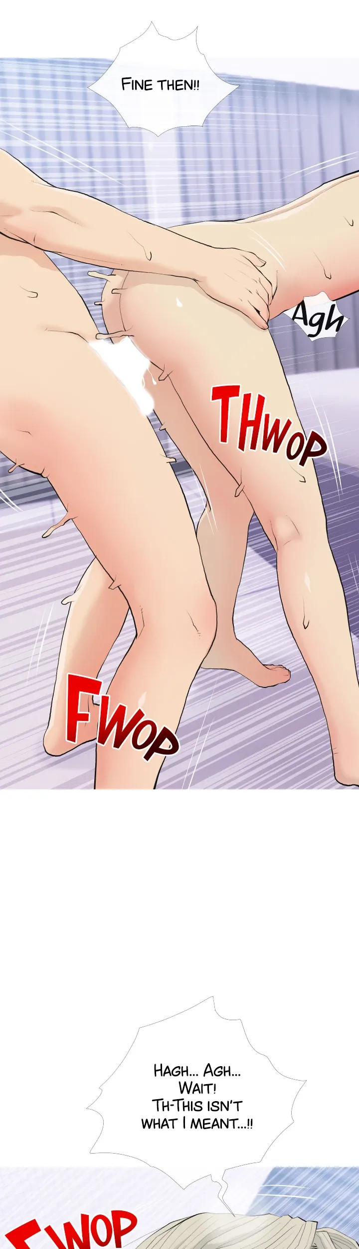 Banging My Aunt Chapter 81 - HolyManga.Net
