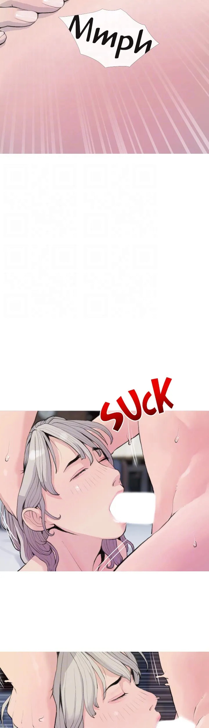 Banging My Aunt Chapter 81 - HolyManga.Net