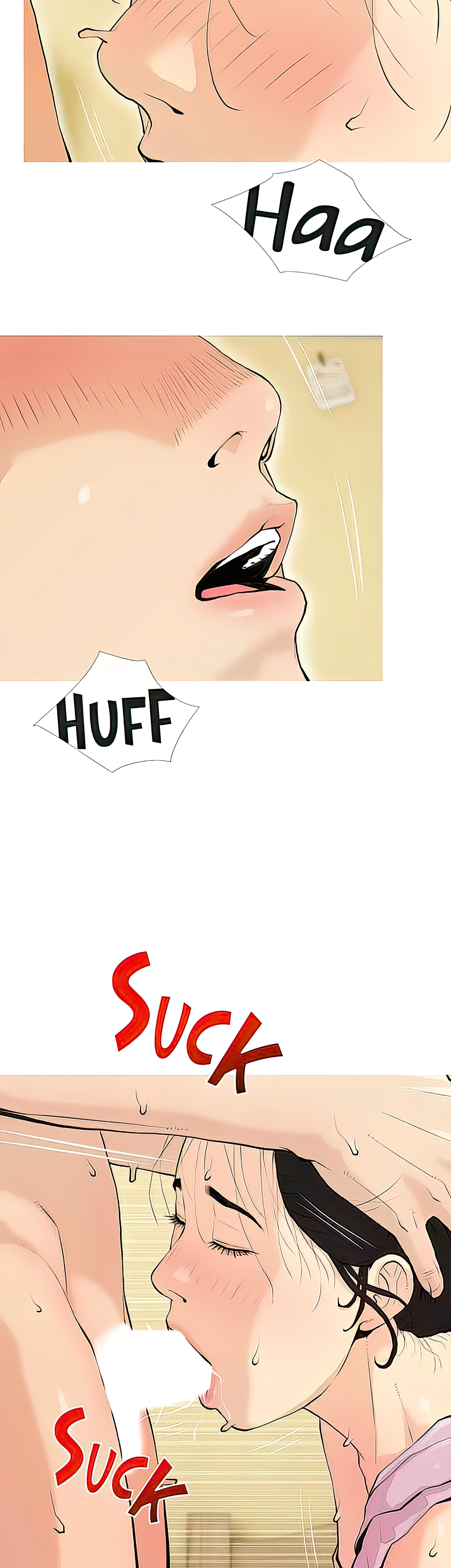 Banging My Aunt Chapter 83 - HolyManga.Net
