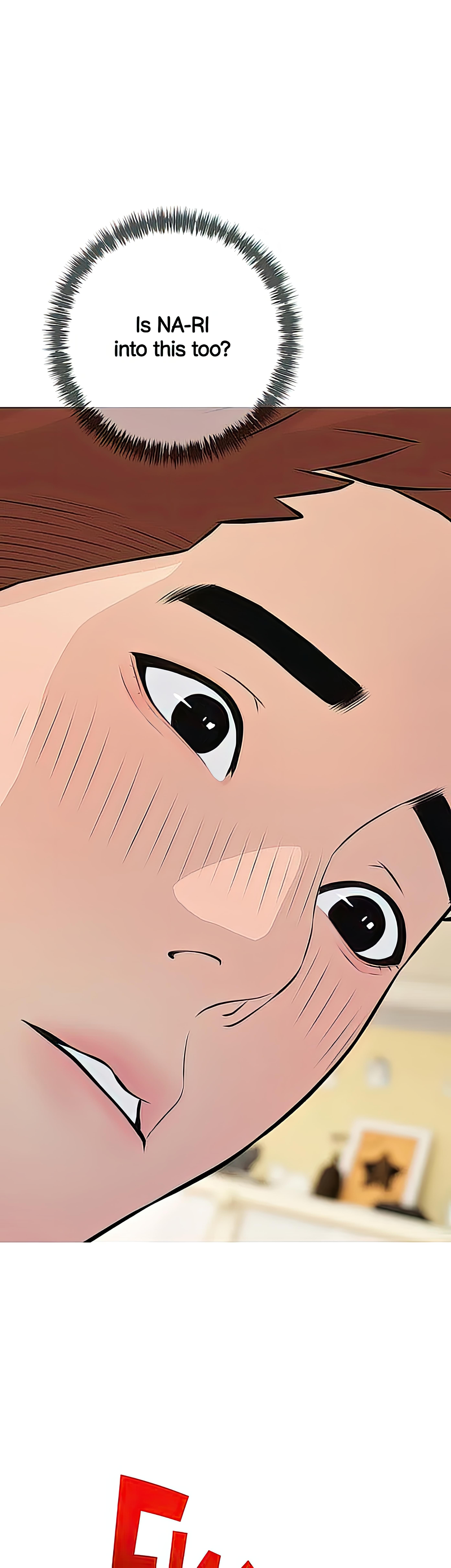 Banging My Aunt Chapter 83 - HolyManga.Net