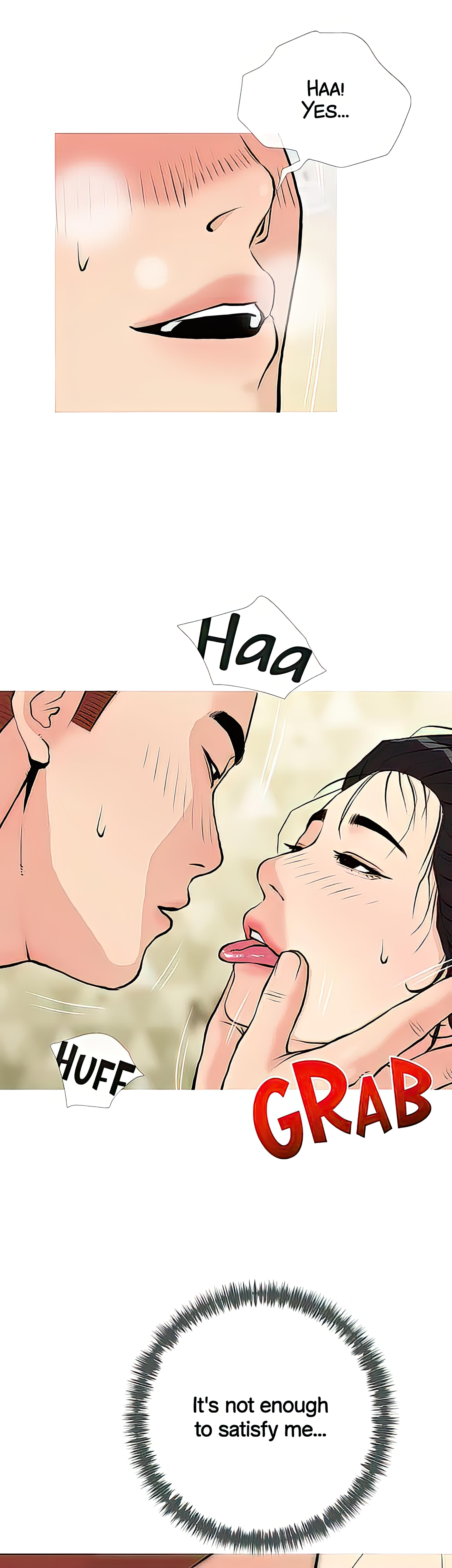 Banging My Aunt Chapter 83 - HolyManga.Net