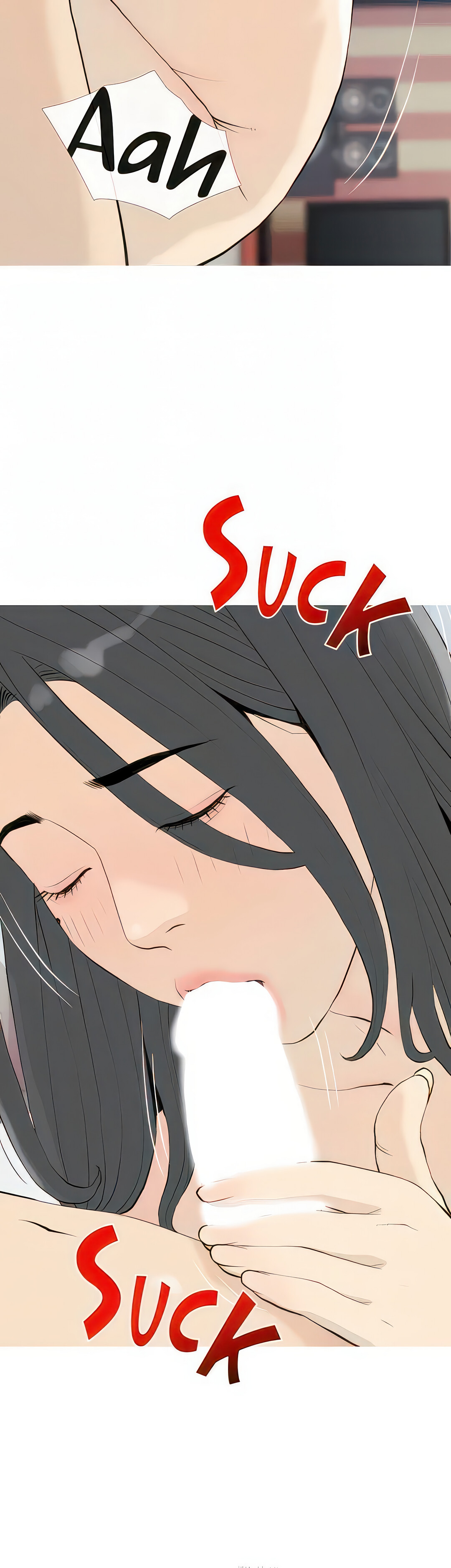 Banging My Aunt Chapter 84 - HolyManga.Net