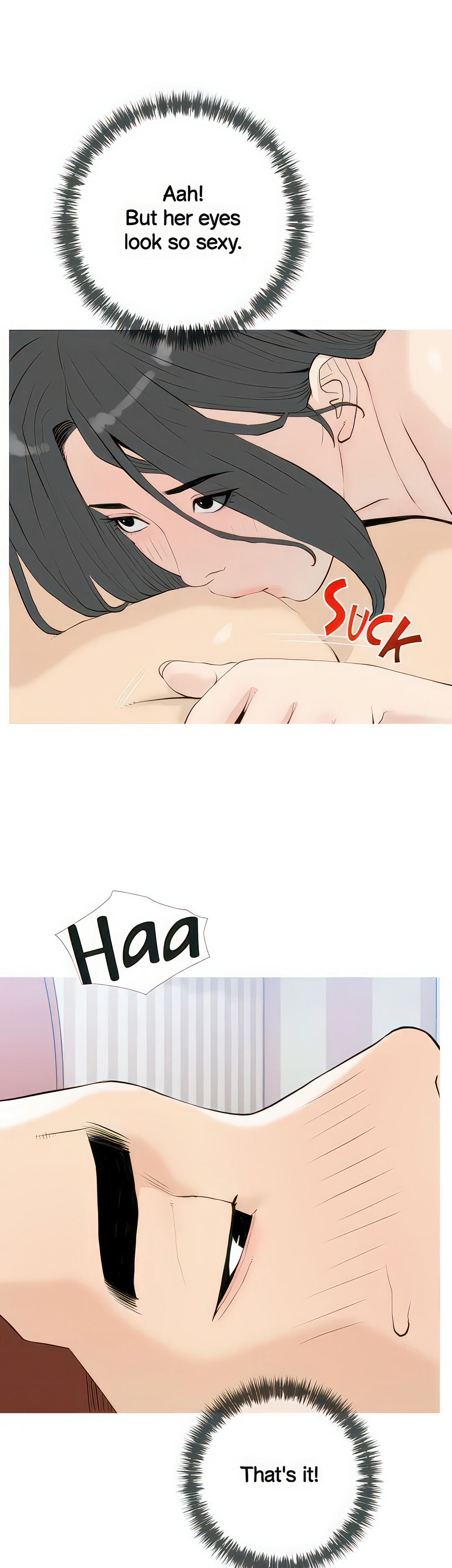 Banging My Aunt Chapter 84 - HolyManga.Net