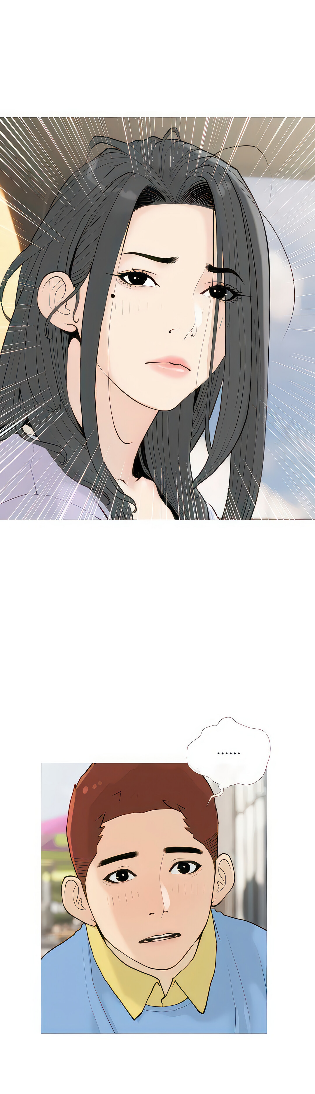 Banging My Aunt Chapter 84 - HolyManga.Net