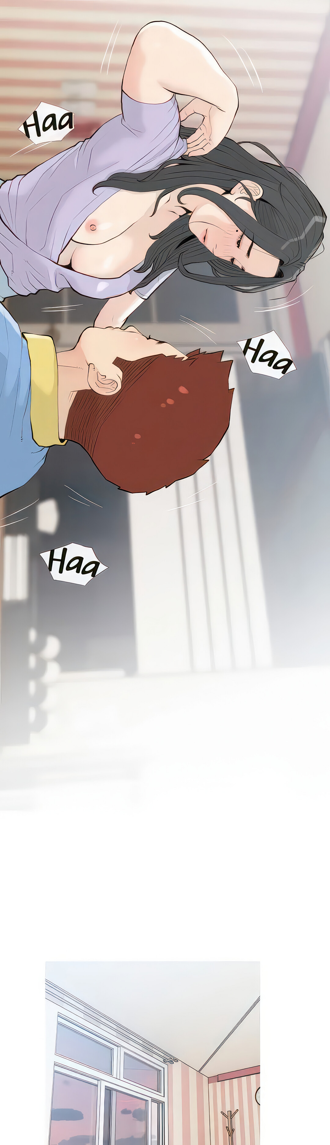 Banging My Aunt Chapter 84 - HolyManga.Net