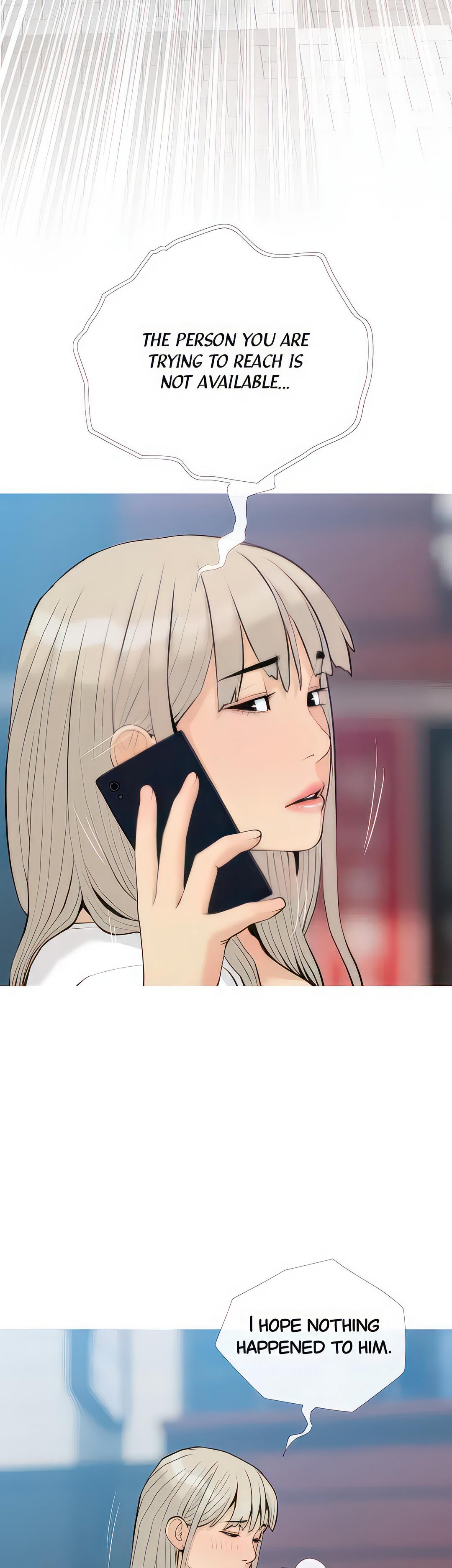 Banging My Aunt Chapter 85 - HolyManga.Net