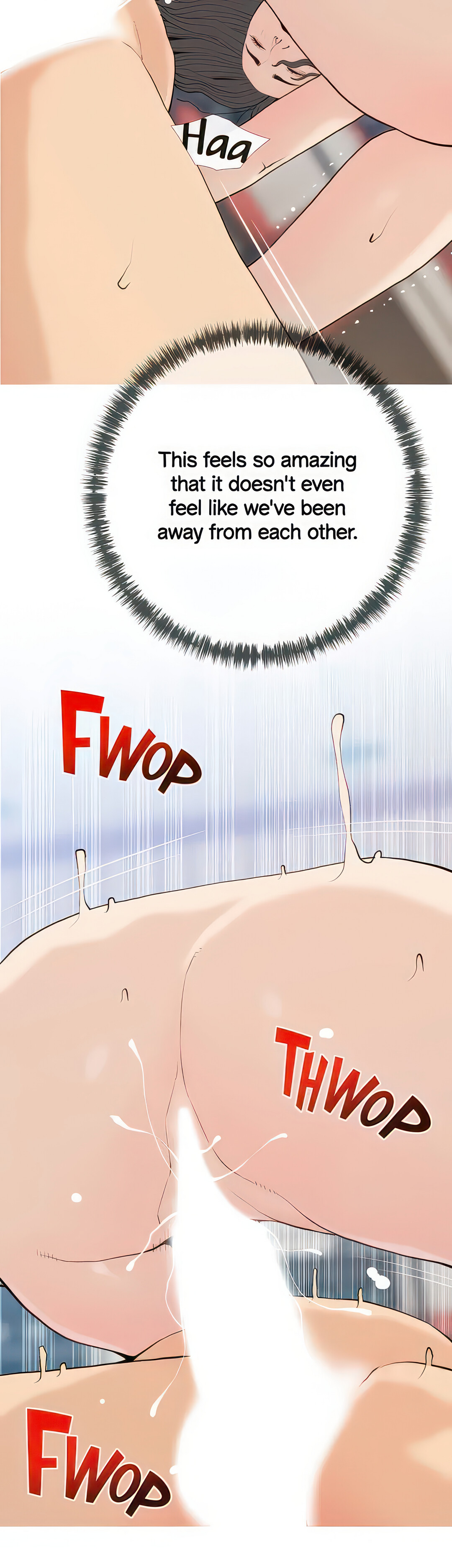 Banging My Aunt Chapter 86 - HolyManga.Net