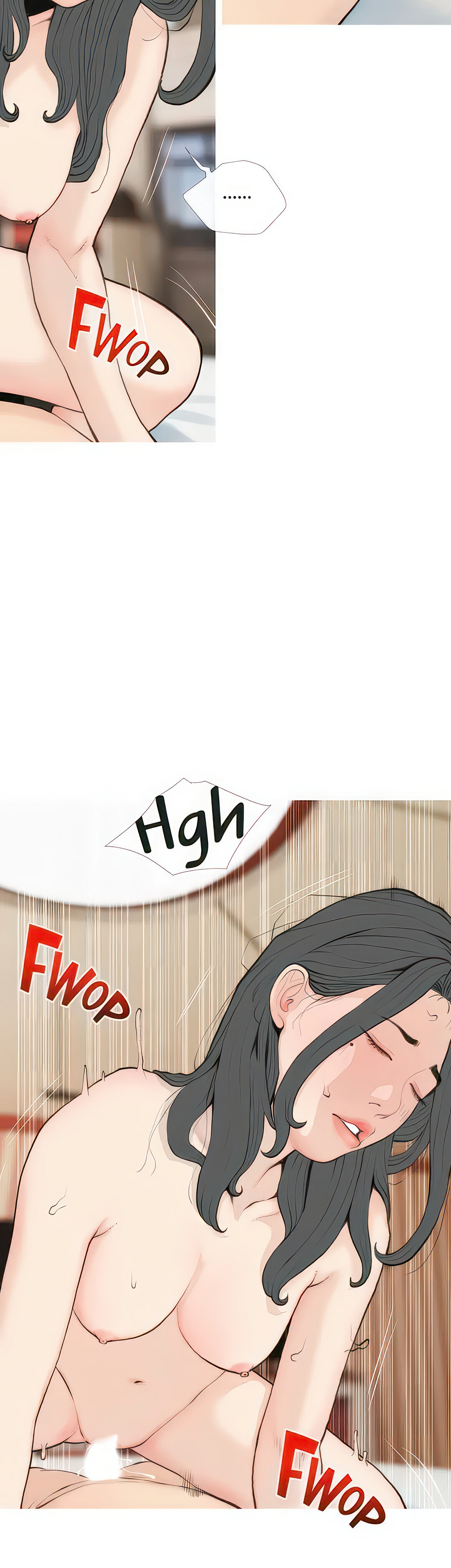 Banging My Aunt Chapter 86 - HolyManga.Net
