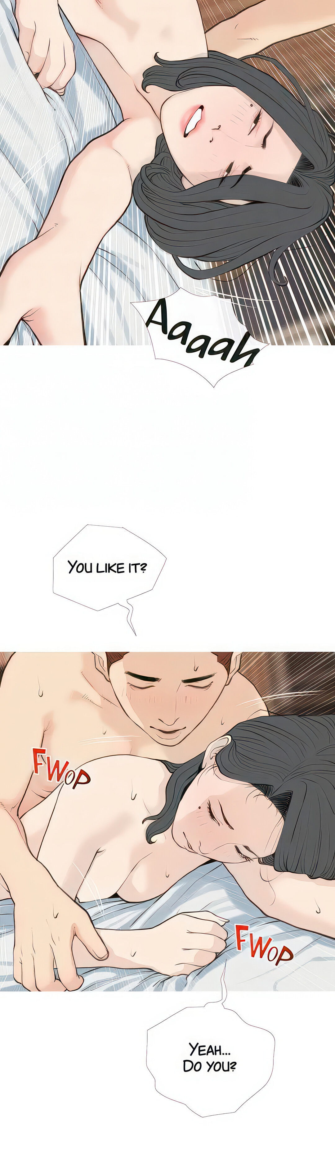 Banging My Aunt Chapter 86 - HolyManga.Net