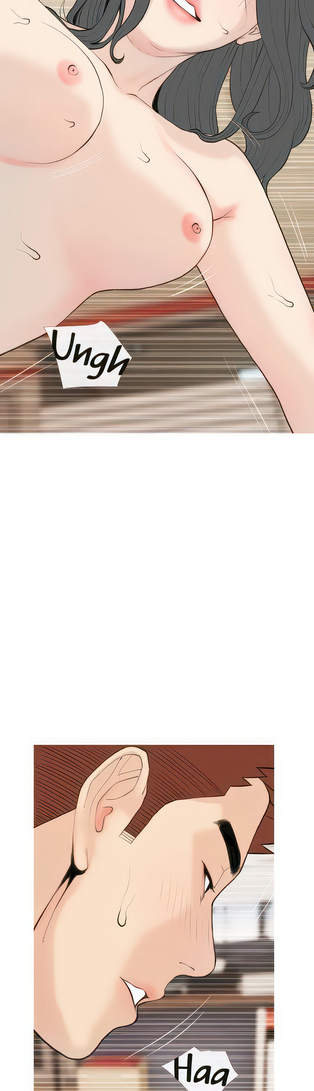Banging My Aunt Chapter 86 - HolyManga.Net