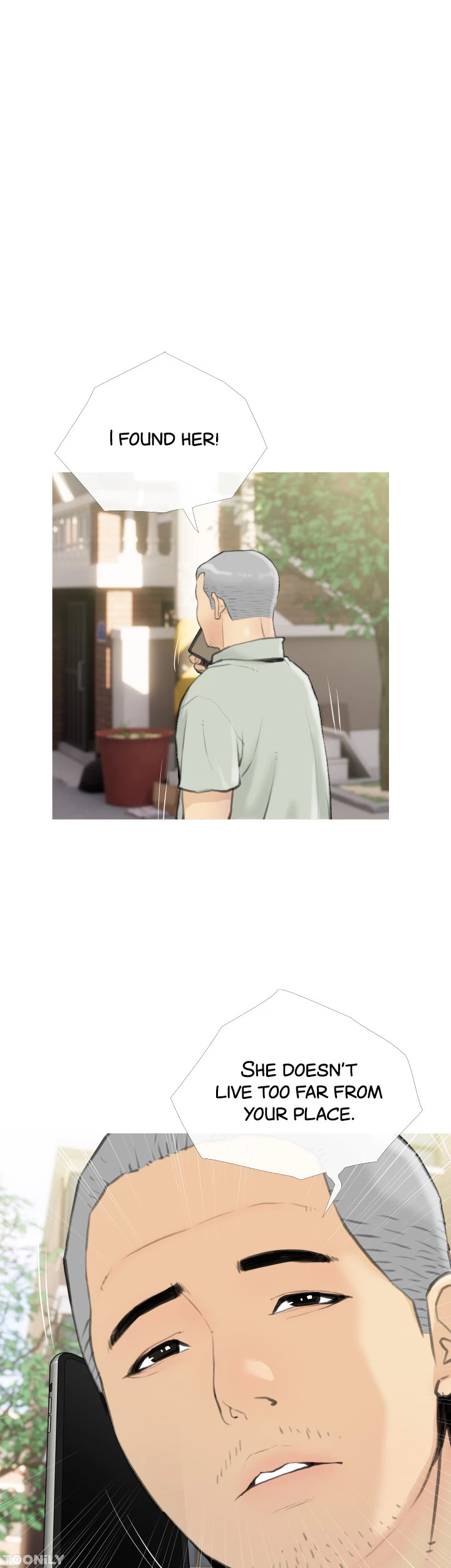 Banging My Aunt Chapter 87 - HolyManga.Net
