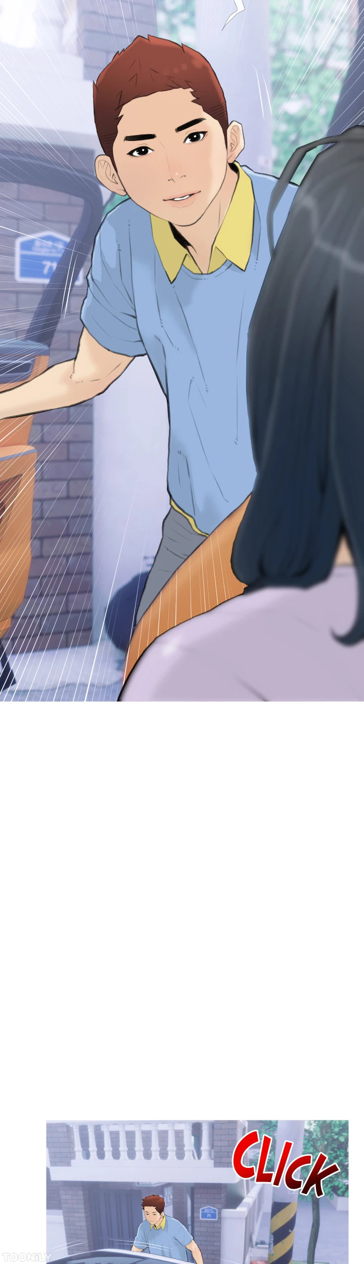 Banging My Aunt Chapter 87 - HolyManga.Net