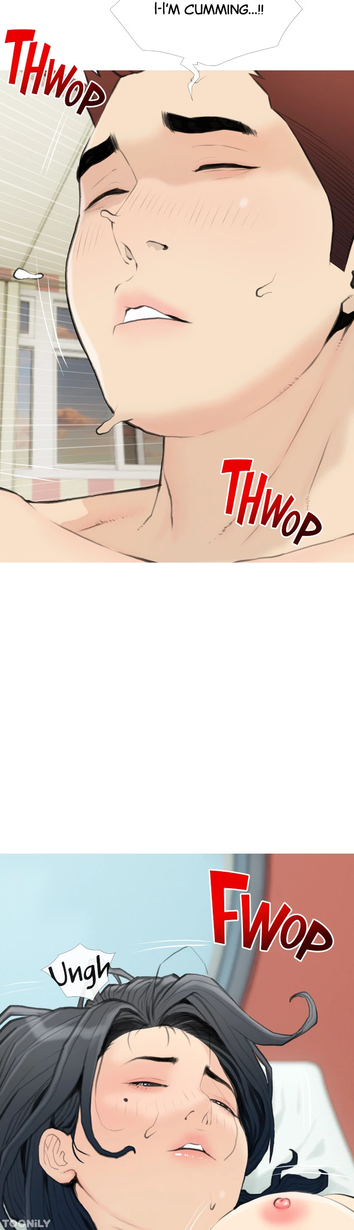 Banging My Aunt Chapter 87 - HolyManga.Net