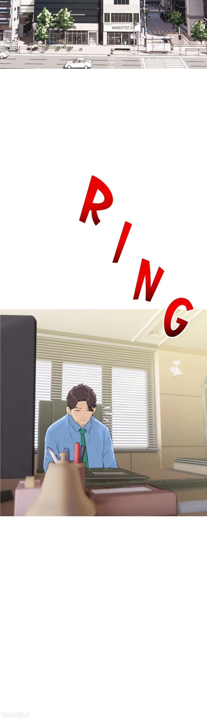 Banging My Aunt Chapter 87 - HolyManga.Net