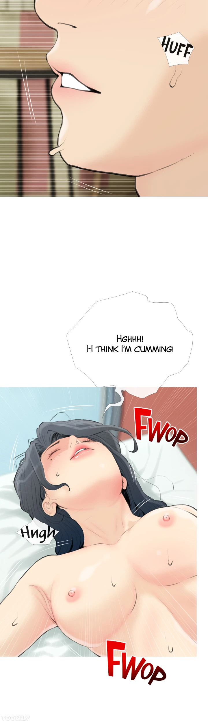 Banging My Aunt Chapter 87 - HolyManga.Net