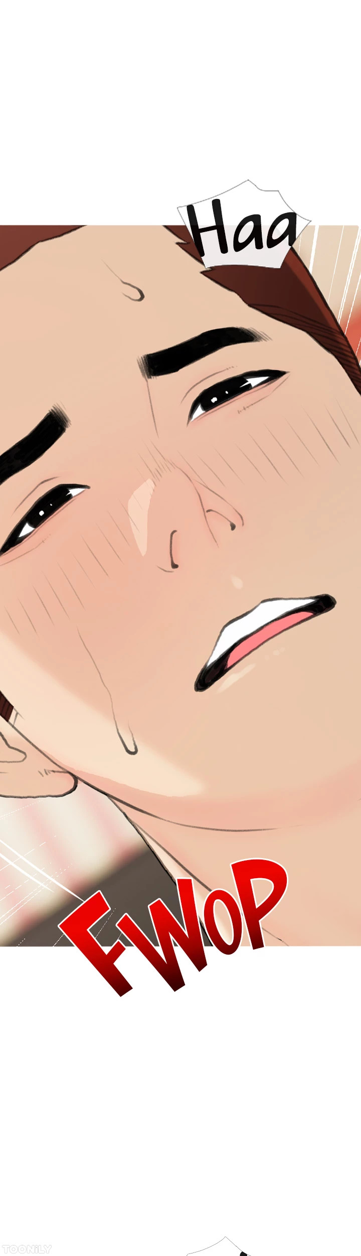Banging My Aunt Chapter 87 - HolyManga.Net