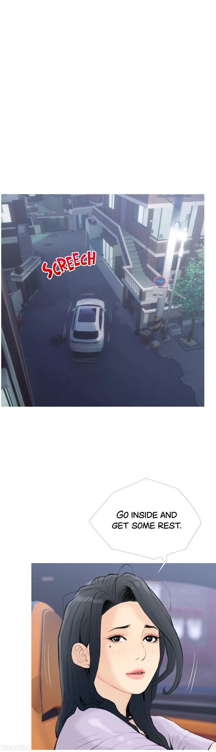 Banging My Aunt Chapter 87 - HolyManga.Net