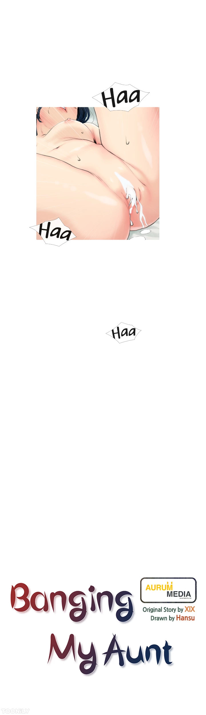 Banging My Aunt Chapter 87 - HolyManga.Net