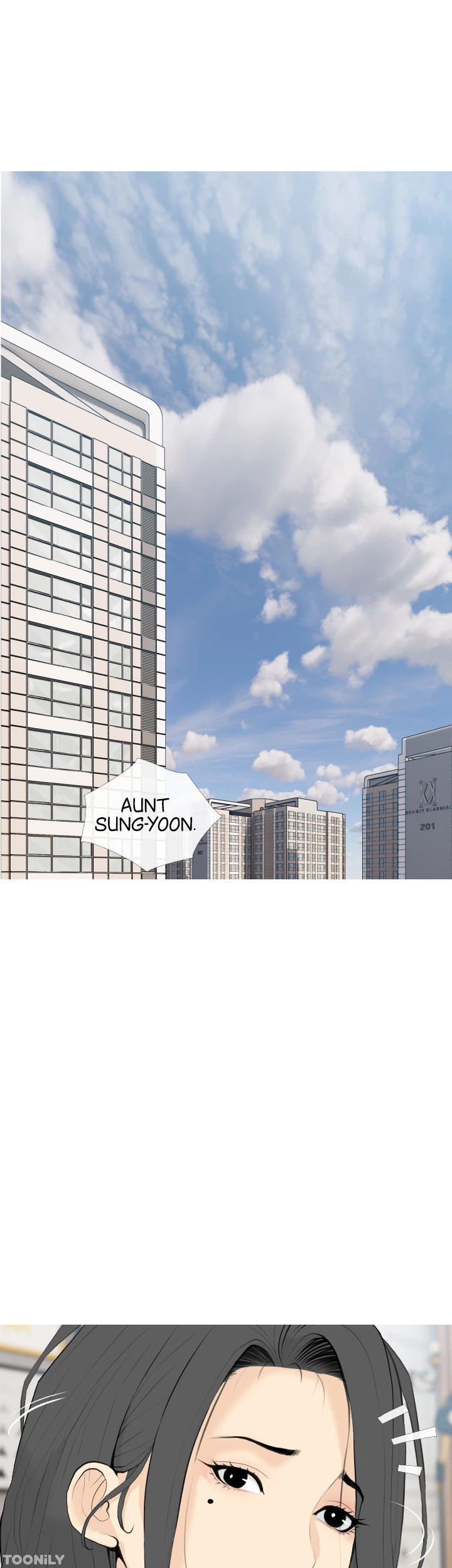 Banging My Aunt Chapter 88 - HolyManga.Net