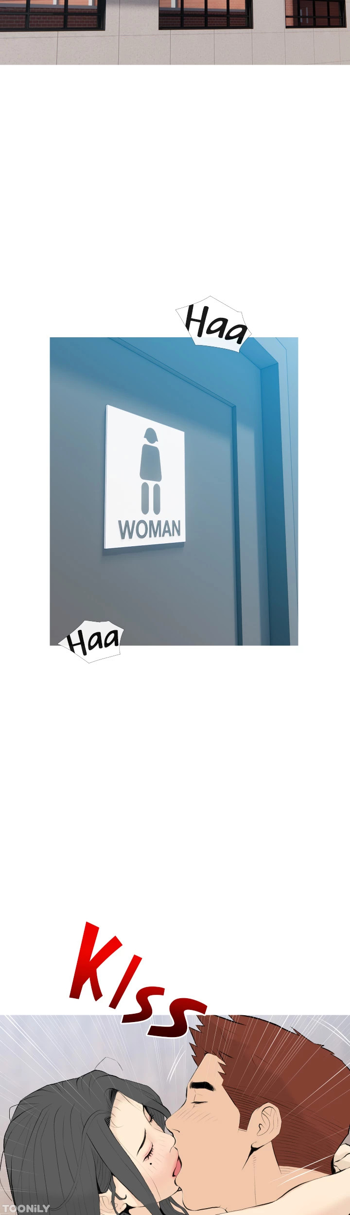 Banging My Aunt Chapter 88 - HolyManga.Net