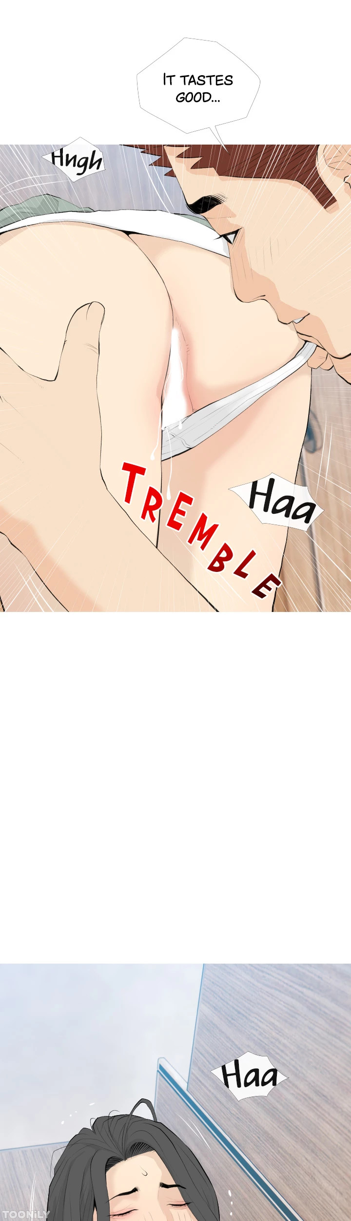 Banging My Aunt Chapter 88 - HolyManga.Net