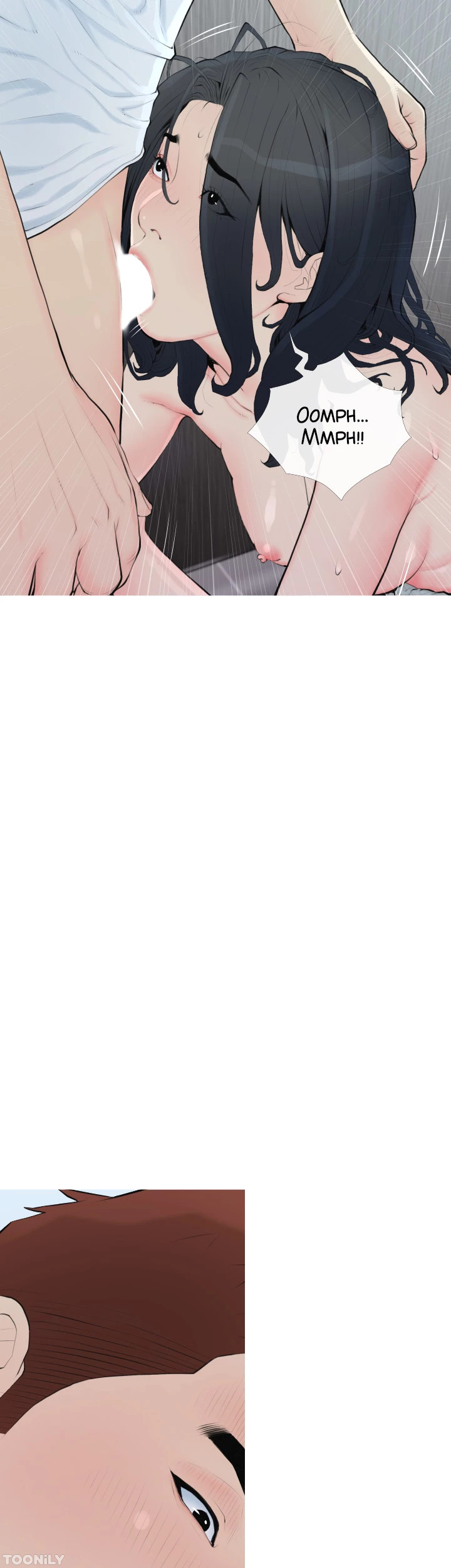 Banging My Aunt Chapter 89 - HolyManga.Net