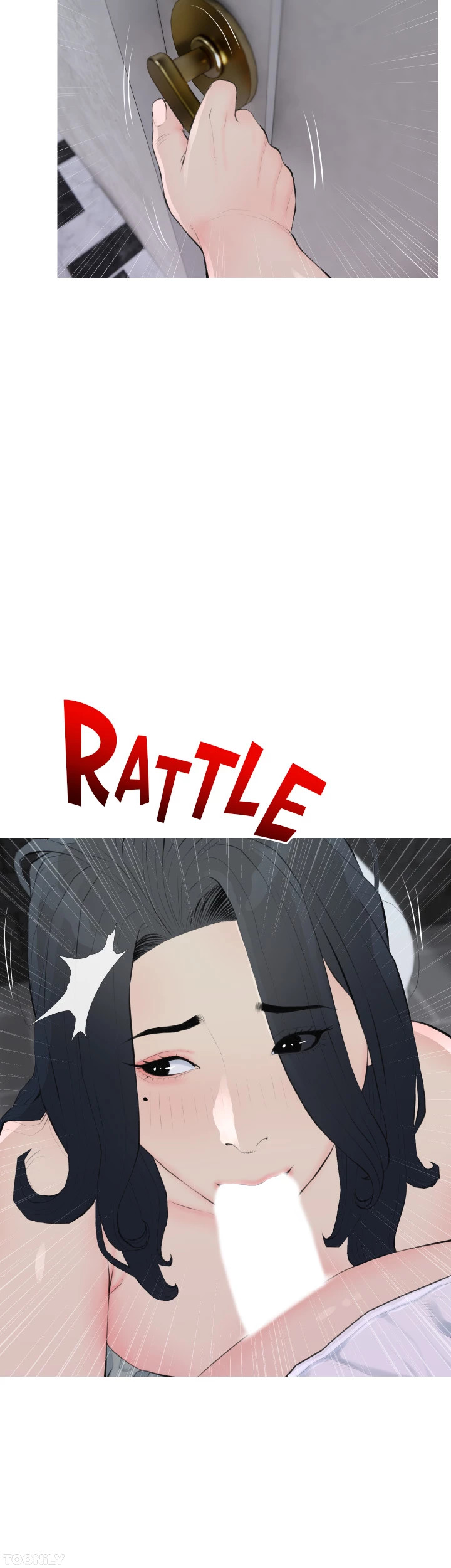 Banging My Aunt Chapter 89 - HolyManga.Net