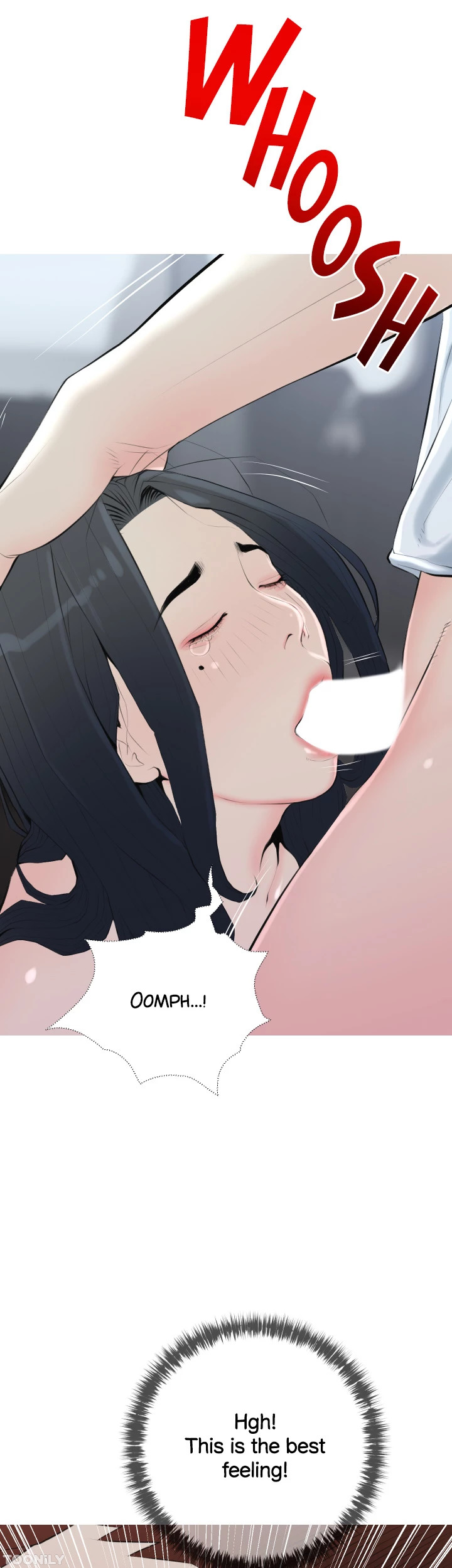Banging My Aunt Chapter 89 - HolyManga.Net