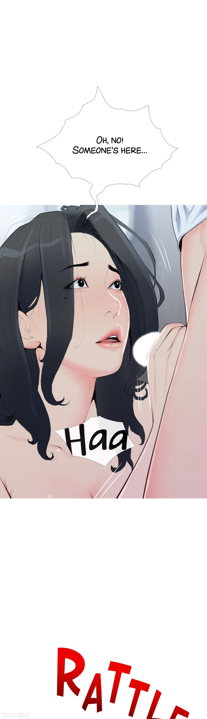 Banging My Aunt Chapter 89 - HolyManga.Net