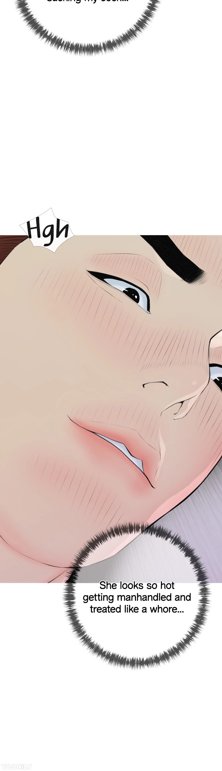Banging My Aunt Chapter 89 - HolyManga.Net